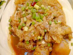 -阳光海鲜大排档