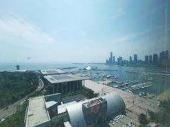 -青岛海尔洲际酒店