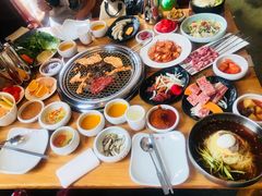 -韩松亭(锦观城店)