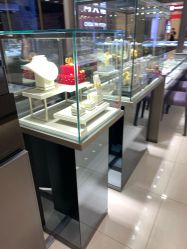 -周大福CHOW TAI FOOK(金鹰奥莱城店)