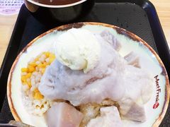 -鲜芋仙(南开大悦城店)
