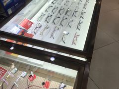 -浙文眼镜(清江西路店)
