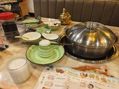 -四季合味椰子鸡(南山大冲店)