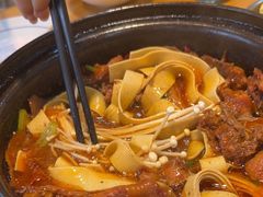 -重庆鸡公煲·嘟享吃(林科大店)