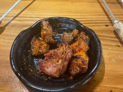 -号令江湖·水浒烤肉(和畅睦邻中心店)