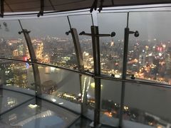 -东方明珠广播电视塔