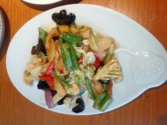 -盐帮食坊•小河帮川菜(四川师大店)