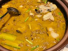 -贡宴盐帮菜自贡驻京联络处餐厅