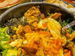 -鑫日千里马朝鲜族小馆(总店)