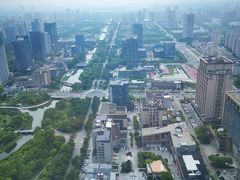 -嘉定凯悦·咖啡厅