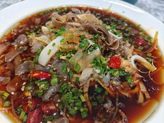 -聚丰园•湖鲜餐厅(阿红私房菜梅石路店)