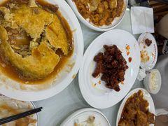 -同发号饭庄(复兴路店)