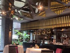 -成都钓鱼台精品酒店-品聚·成都餐厅