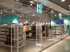 -NOME(太阳百货店)