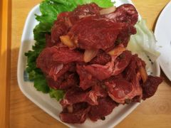-执牛耳涮烤牛排火锅(伊河路店)