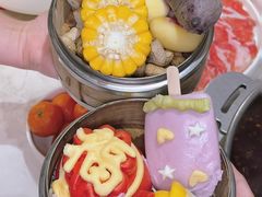 -蜀大侠火锅(总府路店)