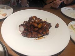 -陆壹捌餐厅(五大道店)