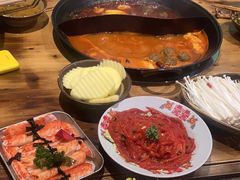 -楠火锅(广州总店)