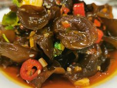 -新疆伊宁远征餐厅