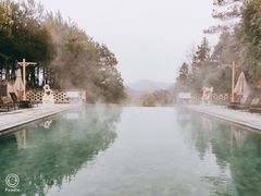-崇阳三特浪口温泉