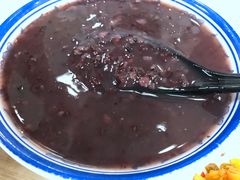 黑米粥-刘长兴(逸仙桥店)