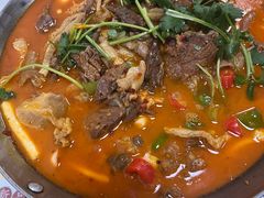 -胖哥川菜馆(武东路店)