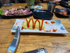 -朴家炭烤(浦东禹悦汇店)