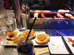 -很久以前羊肉串(大华三路店)