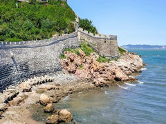 -蓬莱阁景区