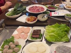 -匹夫涮肉城(黄村店)