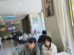 -鲜得莱渔港·小平岛海胆馆(七贤岭店)