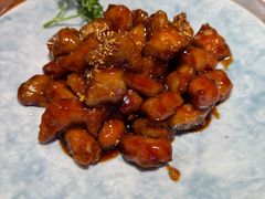 -大潮淮·淮扬菜(何园旗舰店)