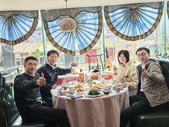 -老克勒上海菜(南京路步行街店)