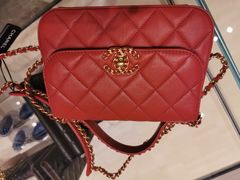 -Chanel(德基广场店)