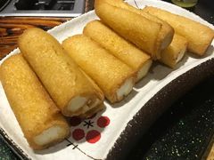 -渔米粥(罗湖店)
