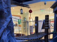 -暴风岛沉浸式体验馆(百联世纪店)