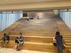 -上海世茂广场(南京东路店)