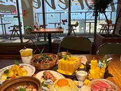 -岛风·台食小馆 ISLAND BISTRO(烟台山店)