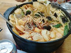 -天瑞福云南过桥米线(十里河店)