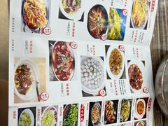 -三湘四水正宗湘菜(君峰路店)