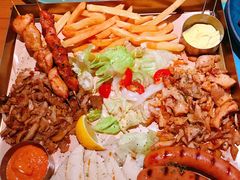 -HELLO MUSAE 拾光缪斯餐厅·纯正希腊风味(苏州中心店)