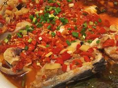 -大食代美食广场(上海中心店)