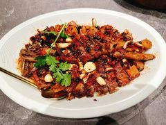 -小天厨民间菜馆(深圳街店)