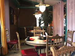 大堂-沪小胖小龙虾(淮海中路旗舰店)