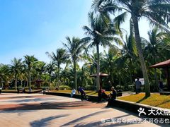 -白沙门生态公园