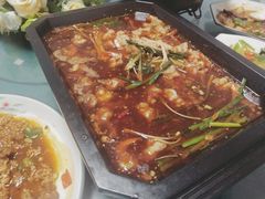 -王家土菜馆(霍山县店)