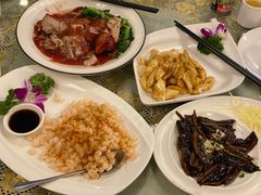 -新聚丰菜馆(太监弄店)