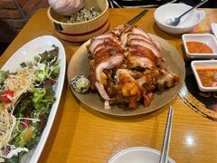 -Myth猪蹄(明洞店)