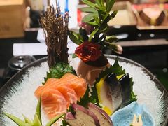 -天狗山料理(省体店)