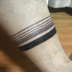 点击看大图 -墨無界刺青TATTOO